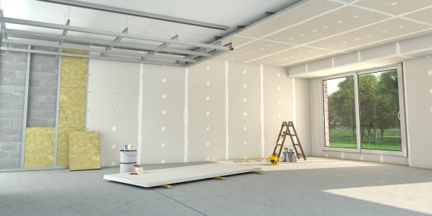 Best DIY Insulation Kits and Guidance in Cana, VA