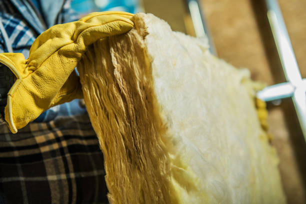 Professional Insulation Contractor in Cana, VA