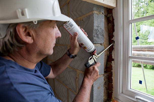 Best Specialized Insulation Services in Cana, VA