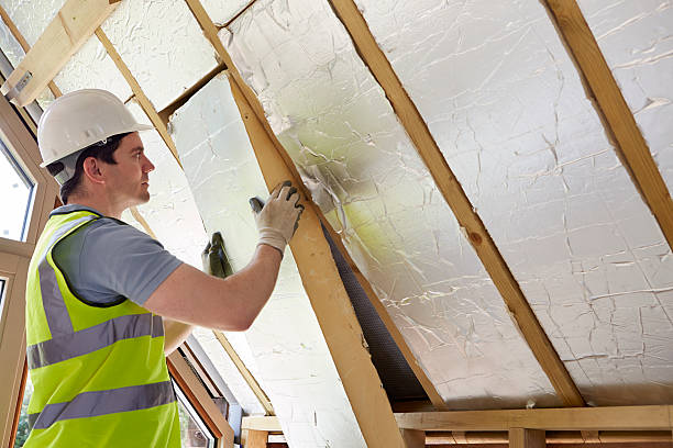 Professional Insulation Contractor in Cana, VA