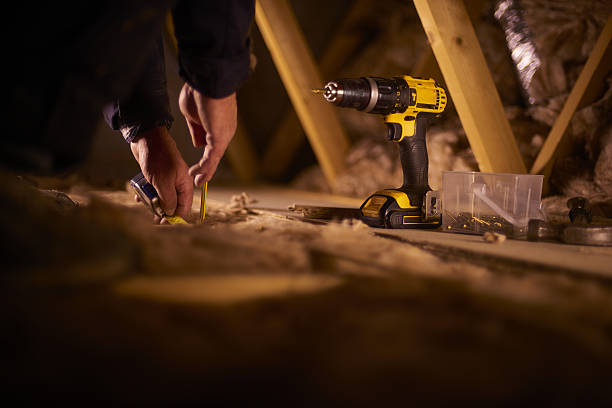 Best Spray Foam Insulation in Cana, VA